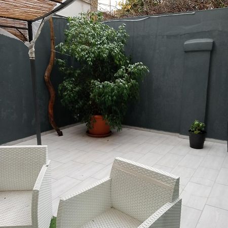 suite Nicolai 165 Bari Exterior foto