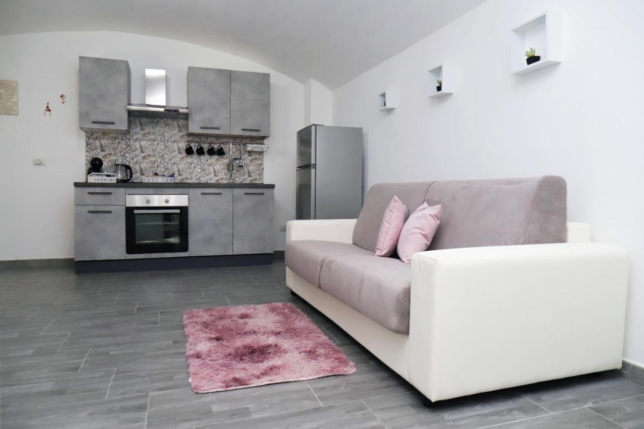 suite Nicolai 165 Bari Exterior foto