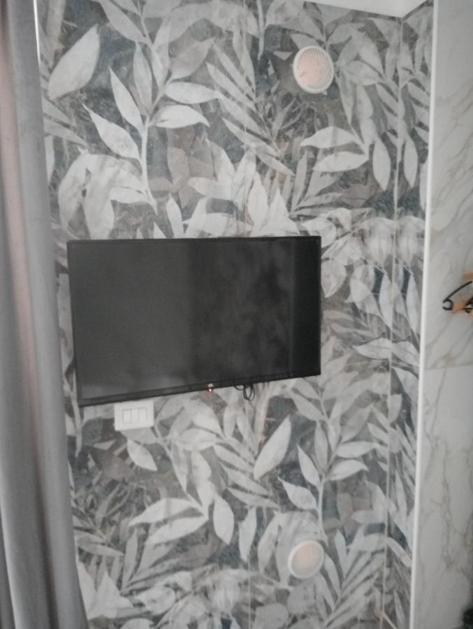 suite Nicolai 165 Bari Exterior foto