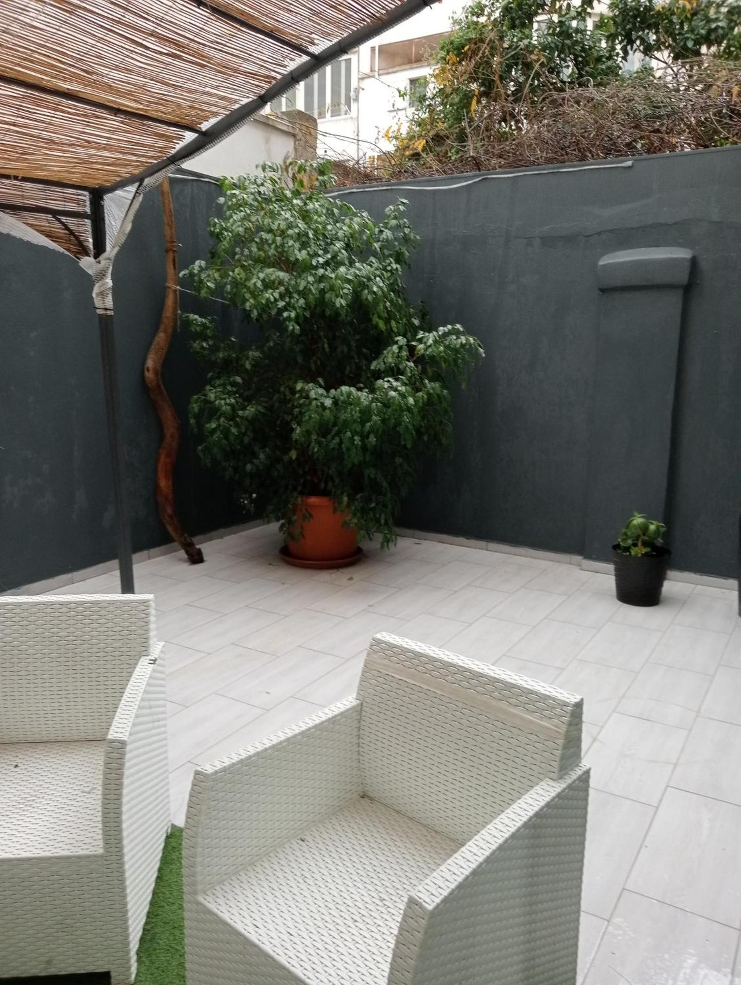 suite Nicolai 165 Bari Exterior foto